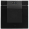 Piekarnik z funkcją pary Smeg SOP6102S2PB3
