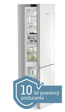 Chłodziarko-zamrażarka Liebherr CNgwc 5723 Plus NoFrost 10 lat Gwarancji !!!