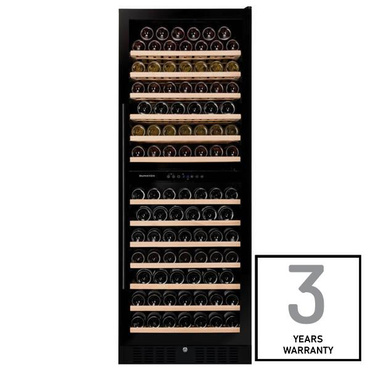 Winiarka Dunavox DX-108.330DB