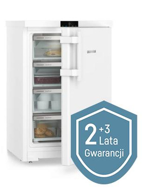 Zamrażarka podblatowa Liebherr FTe554