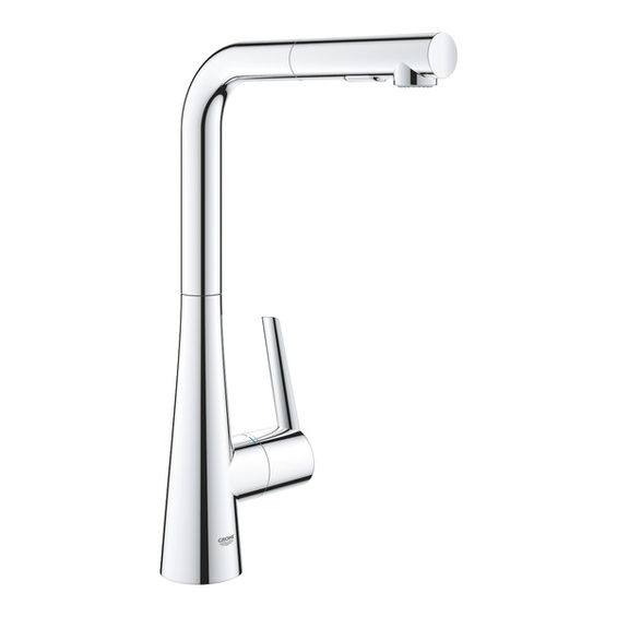 Bateria Grohe Scala 30441000 Chrome z ekspozycji wysyłka gratis !