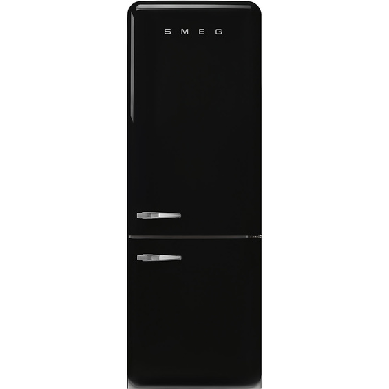 Lodówka wolnostojąca FAB Smeg FAB38RBL6 50's Style