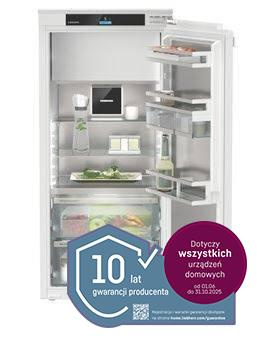 Chłodziarka Liebherr IRBbi 4171 Peak BioFresh 10 lat Gwarancji !!!