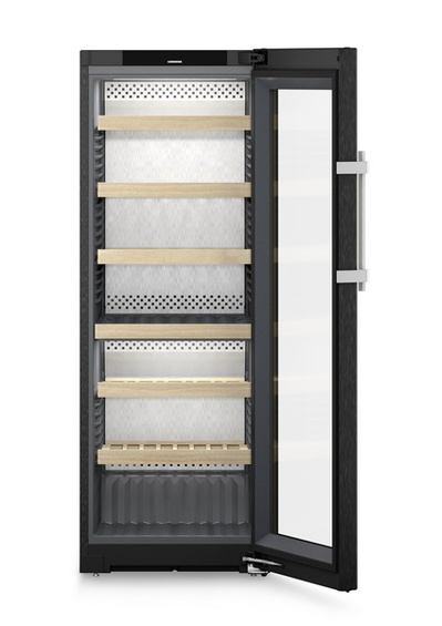 Chłodziarka do wina Liebherr WPbsi 5052 Vinidor