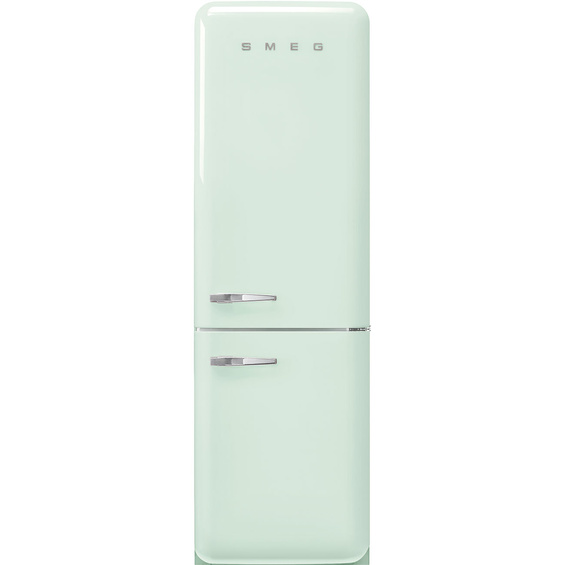 Lodówka Wolnostojąca FAB Smeg FAB32RPG6 50's Style