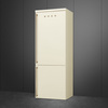 Lodówka wolnostojąca Smeg FA8005RPO6 Coloniale