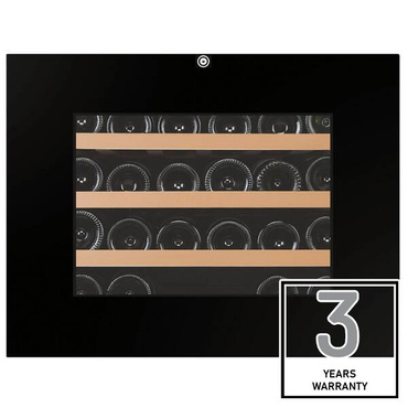 Winiarka Dunavox DXB-24.51B.TO