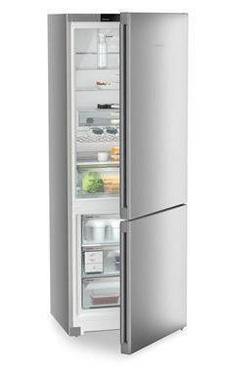 Chłodziarko-zamrażarka Liebherr CNsfd 7723 Plus NoFrost
