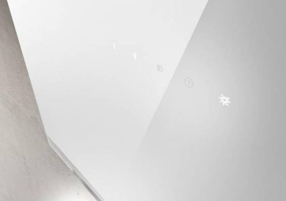 Okap Elica APLOMB WH/A/60 biały PRF0166940 wyciąg