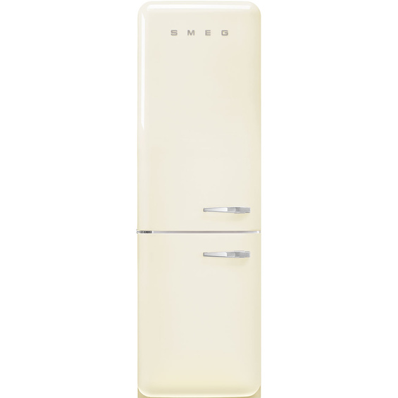 Lodówka Wolnostojąca FAB Smeg FAB32LCR6 50's Style
