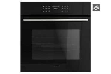 Piekarnik Fulgor Milano FCSO 6023 TEM BK