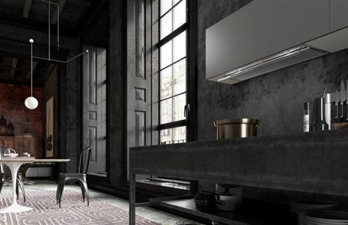 Okap Faber IN-NOVA PREMIUM X 120 110.0439.952