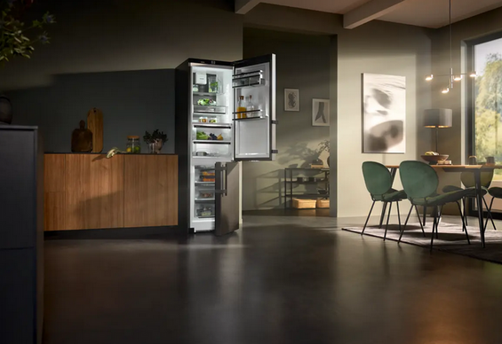 Chłodziarko-zamrażarka Liebherr CBNbsa10 575i-1 BioFresh i NoFrost