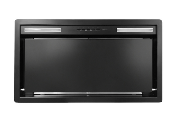 Okap Falmec Grupa Silnikowa Plus 50cm 800 m³/h czarny wysyłka 24 h Gratis !