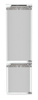Chłodziarko-zamrażarka Liebherr ICNd 5603 Pure NoFrost wys. 194 cm. wysyłka 24 h Gratis !