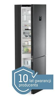 Chłodziarko-zamrażarka Liebherr CNbdc 573i Plus NoFrost 10 lat Gwarancji !!! wysyłka 24 h Gratis 
