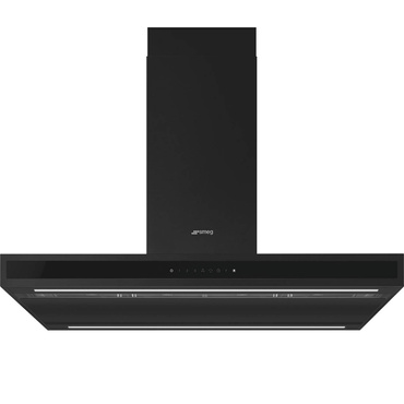 Okap wyspowy Smeg KLTI9L4MB