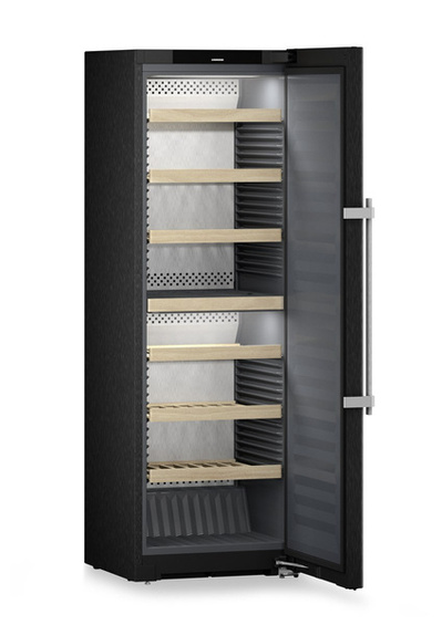 Chłodziarka do wina Liebherr WSbsi 5252 Vinidor