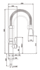 Bateria SMEG MIDR7RA-2