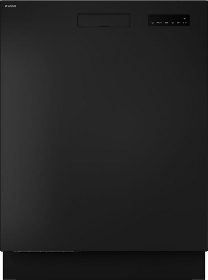 Zmywarka z panelem zewnętrznym ASKO DBI344ID.B wysyłka 24 h Gratis