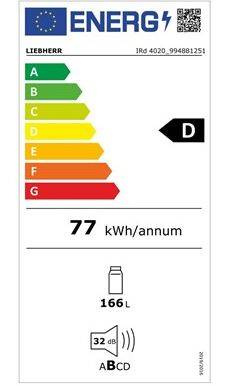 Chłodziarka Liebherr IRd 4020 Plus