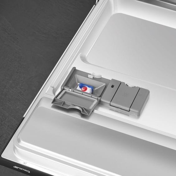 Zmywarka do zabudowy Smeg STL262D