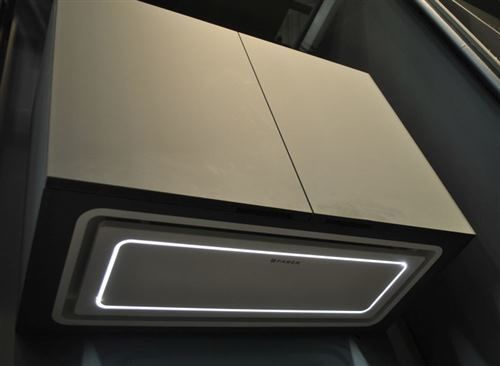 Okap Faber IN-LIGHT EV8+ WH matt 70 110.0456.218