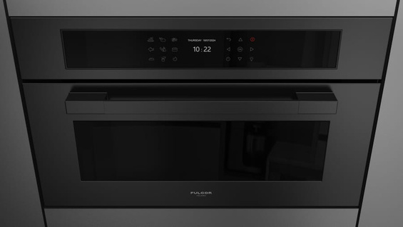 Piekarnik Fulgor Milano FUTCSO 7510 TEM MBK