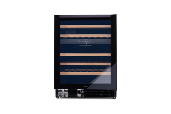 Winiarka podblatowa Norcool 60 cm N-CAVE 60 BU DZ-12700060