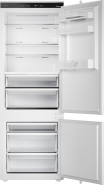 Chłodziarko-zamrażarka ASKO RBC297SND1