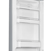 Lodówka Wolnostojąca FAB Smeg FAB32LSV6 50's Style