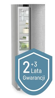 Chłodziarko-zamrażarka Liebherr CBNsda 5223 Plus BioFresh NoFrost 10 lat Gwarancji !!!