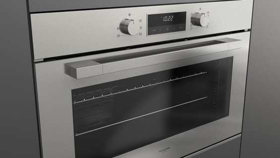 Piekarnik Fulgor Milano FUTO 9609 MT IX