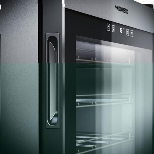 Winiarka wolnostojąca Dometic C55F