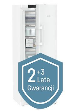 Zamrażarka Liebherr FNc 507i Peak NoFrost