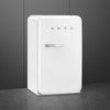 Lodówka wolnostojąca FAB Smeg FAB10RWH6 50's Style