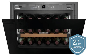 Winiarka Liebherr WKEgb 582