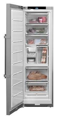 Zamrażarka szufladowa Liebherr SFNstd 529i Peak NoFrost