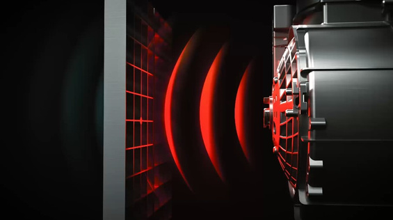 Okap Elica ELEMENT IXBL/A/120 PRF0196972 120 cm