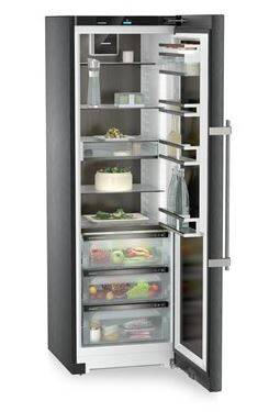 Chłodziarka Liebherr SRBbsc 529i Peak BioFresh