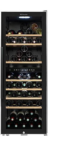 Winiarka wolnostojąca La Sommeliere ECS81.2Z