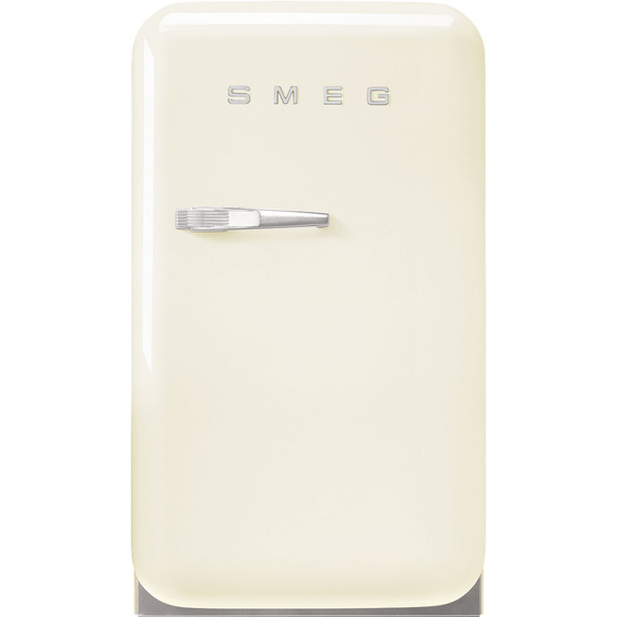 Lodówka wolnostojąca FAB Smeg FAB5RCR6 50's Style