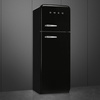 Lodówka wolnostojąca FAB Smeg FAB30RBL6 50's Style