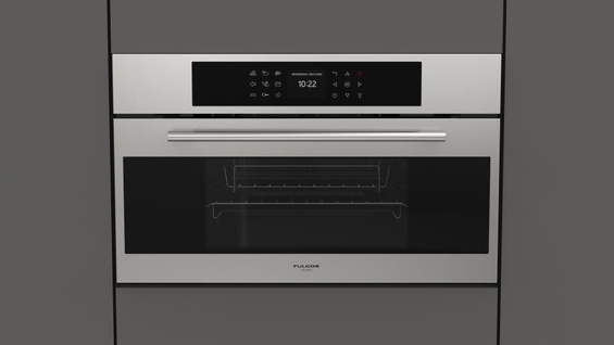 Piekarnik Fulgor Milano FCSO 7510 TEM X