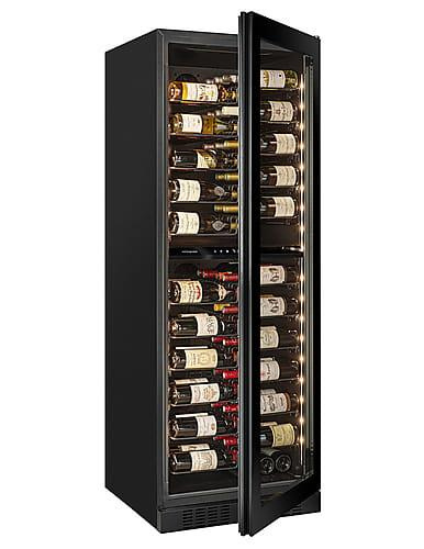 Winiarka wolnostojąca i do zabudowy Avintage GALLERY