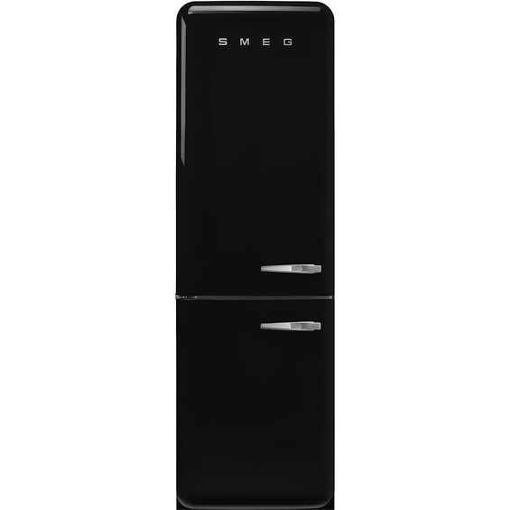 Lodówka Wolnostojąca FAB Smeg FAB32LBL6 50's Style