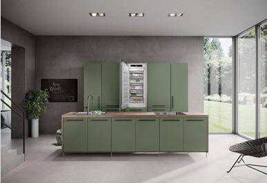 Zamrażarka Liebherr SIFNdi 4155 Prime NoFrost