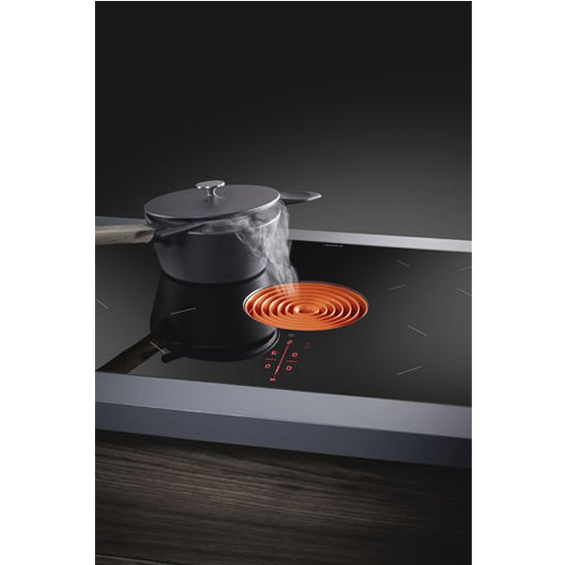 BORA Pure płyta indukcyjna ze zintegrowanym wyciągiem oparów - powietrze odprowadzane PURA wysyłka 24h !