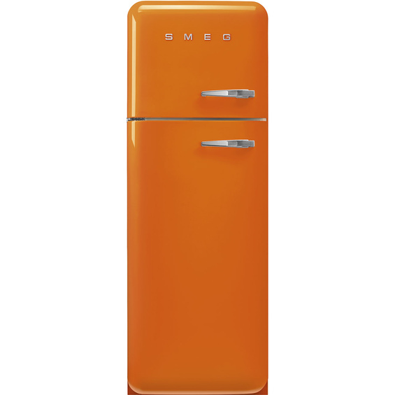 Lodówka wolnostojąca FAB Smeg FAB30LOR6 50's Style