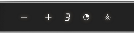 Okap De Dietrich DHB46740B